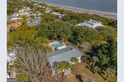8 Dexter Lane, Jekyll Island, GA 31527 - Photo 63