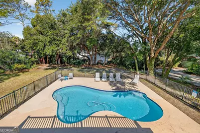8 Dexter Lane, Jekyll Island, GA 31527 - Photo 49