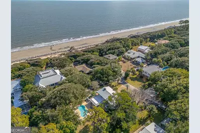 8 Dexter Lane, Jekyll Island, GA 31527 - Photo 71