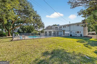 8 Dexter Lane, Jekyll Island, GA 31527 - Photo 31