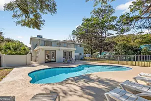 8 Dexter Ln, Jekyll Island, GA 31527 - Photo 33