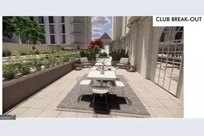 199 14th Street NE #APT 412, Atlanta, GA 30309 - Photo 41