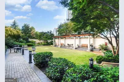 199 14th Street NE #APT 412, Atlanta, GA 30309 - Photo 25