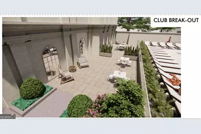 199 14th Street NE #APT 412, Atlanta, GA 30309 - Photo 39