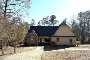 245 Woodland Way, Dublin, GA 31021 - Photo 1