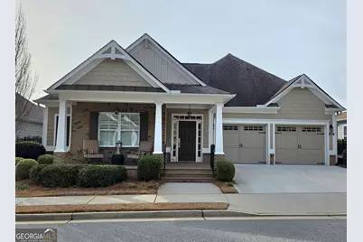3527 Serenade Cmns, Kennesaw, GA 30152 - Photo 1