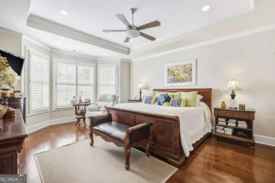 3527 Serenade Commons, Kennesaw, GA 30152 - Photo 25