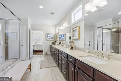 3527 Serenade Commons, Kennesaw, GA 30152 - Photo 27