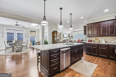 3527 Serenade Commons, Kennesaw, GA 30152 - Photo 9