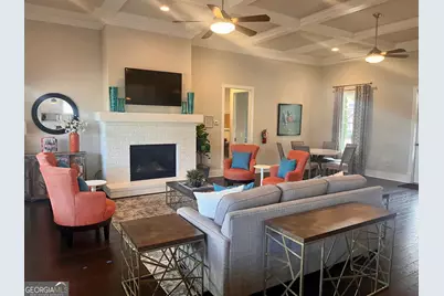 3527 Serenade Commons, Kennesaw, GA 30152 - Photo 47