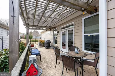 3527 Serenade Commons, Kennesaw, GA 30152 - Photo 41