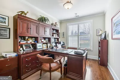 3527 Serenade Commons, Kennesaw, GA 30152 - Photo 23