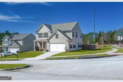 700 Fitzroy Drive, Bogart, GA 30622 - Photo 1