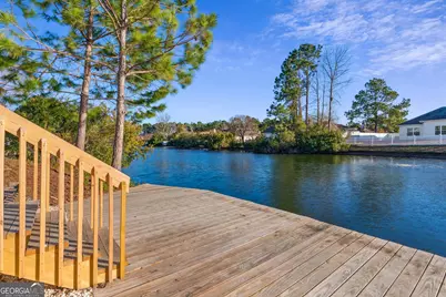 124 Huntington Circle, Brunswick, GA 31525 - Photo 13