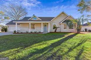 124 Huntington Cir, Brunswick, GA 31525 - Photo 5