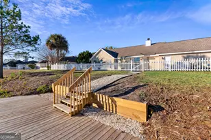 124 Huntington Cir, Brunswick, GA 31525 - Photo 7