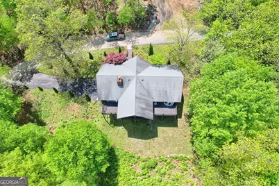 412 Bayberry Lane, Sky Valley, GA 30537 - Photo 51