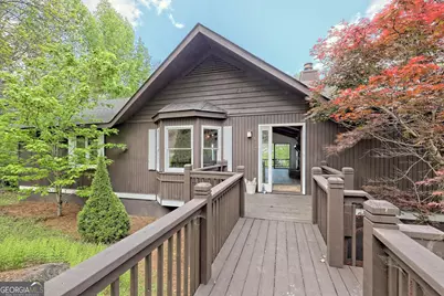 412 Bayberry Lane, Sky Valley, GA 30537 - Photo 1