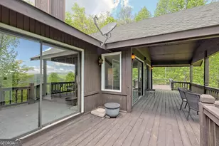 412 Bayberry Ln, Sky Valley, GA 30537 - Photo 17