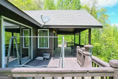 412 Bayberry Lane, Sky Valley, GA 30537 - Photo 57