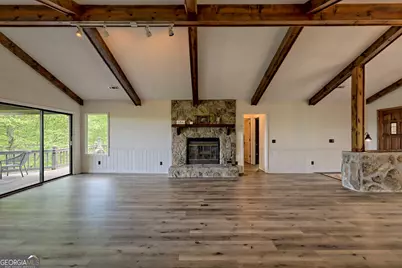 412 Bayberry Lane, Sky Valley, GA 30537 - Photo 21