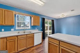 300 Foxwood Dr, Kingsland, GA 31548 - Photo 5