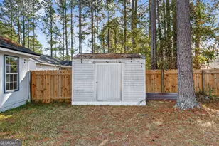 300 Foxwood Dr, Kingsland, GA 31548 - Photo 23