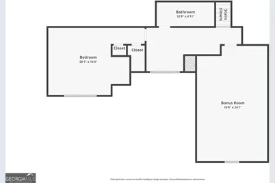 128 Jasmine Lane, Lagrange, GA 30241 - Photo 41