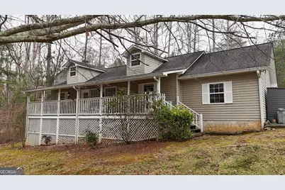 153 View Street, Clarkesville, GA 30523 - Photo 1