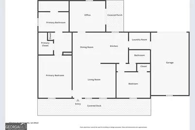 153 View Street, Clarkesville, GA 30523 - Photo 31