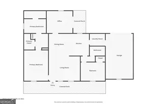 153 View St, Clarkesville, GA 30523 - Photo 31