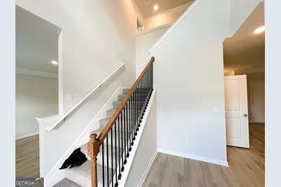 66 Pine Creek Court #LOT 73, Dallas, GA 30157 - Photo 9