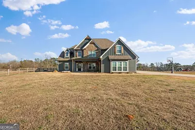 1515 Pleasant Ridge Road, Carrollton, GA 30117 - Photo 3