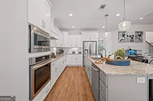 1515 Pleasant Ridge Rd, Carrollton, GA 30117 - Photo 21