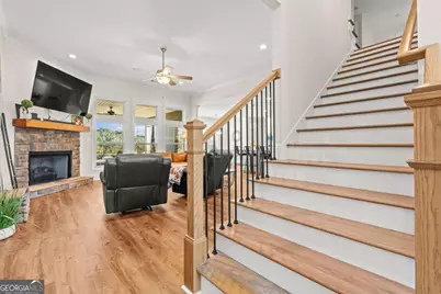 1515 Pleasant Ridge Road, Carrollton, GA 30117 - Photo 13