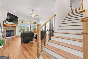 1515 Pleasant Ridge Rd, Carrollton, GA 30117 - Photo 13