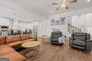 1515 Pleasant Ridge Rd, Carrollton, GA 30117 - Photo 17