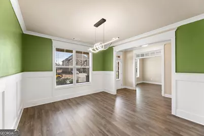 3781 Franks Way, Loganville, GA 30052 - Photo 9