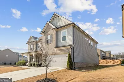 3781 Franks Way, Loganville, GA 30052 - Photo 31