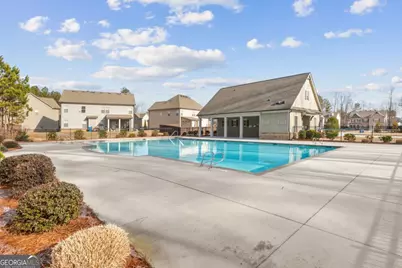 3781 Franks Way, Loganville, GA 30052 - Photo 35