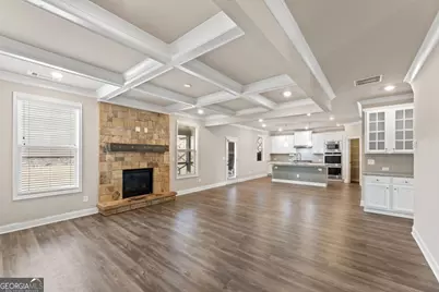 3781 Franks Way, Loganville, GA 30052 - Photo 5