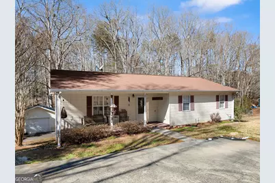 815 Copper Mines Road, Murrayville, GA 30564 - Photo 1