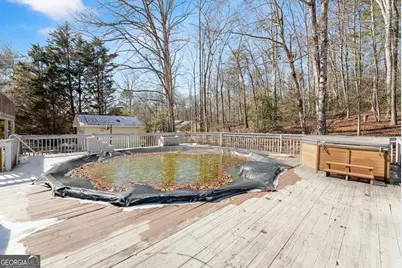 815 Copper Mines Road, Murrayville, GA 30564 - Photo 25