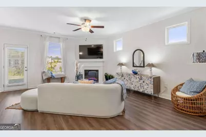 3831 Brookburn Park, Gainesville, GA 30506 - Photo 37