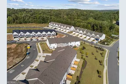 3831 Brookburn Park, Gainesville, GA 30506 - Photo 39