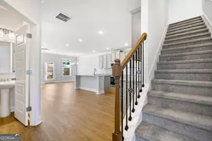 3831 Brookburn Pk, Gainesville, GA 30506 - Photo 7