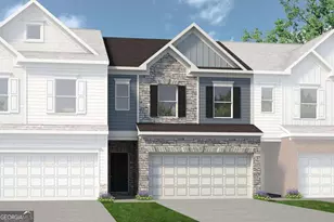 1016 Glendale Pl, Conyers, GA 30012 - Photo 1