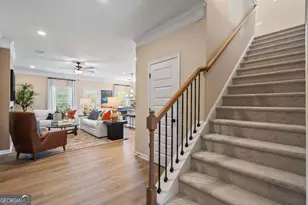 1016 Glendale Pl, Conyers, GA 30012 - Photo 13