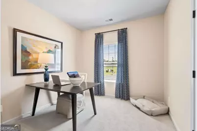 1016 Glendale Place #9, Conyers, GA 30012 - Photo 23