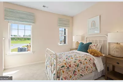 1016 Glendale Place #9, Conyers, GA 30012 - Photo 25